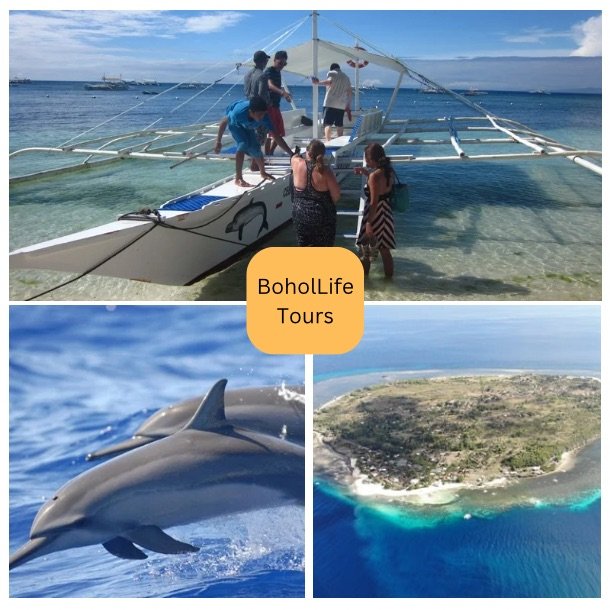 Bohol Marine Tours